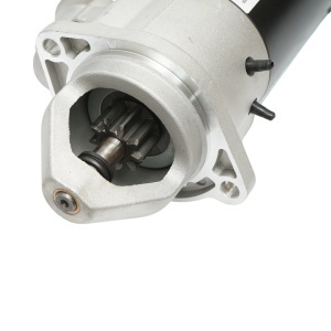 Electromotor 24V, 4KW pentru motoare Daewoo cod OEM 1231005, DISPM95 - Img 3