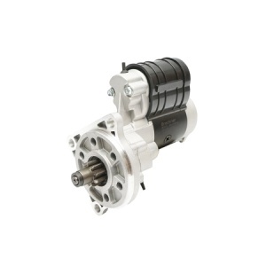 Electromotor model nou cu reductor amplificat de putere UTB U-445 Fiat ARO Breckner Germany, BK99650