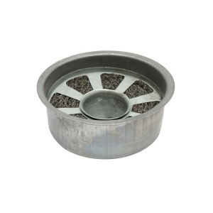 Element filtru aer 165mm Massey Ferguson cod OEM 1850546M1, 1883398M91, 30480, 1883398M1, Cod: DISRB07, Brand: AUTOSPEED - Img 3