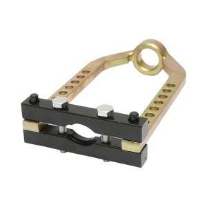 Exctractor presa cap planetara universala 98x250x30mm , Cod: BK56536, Breckner Germania - Img 5