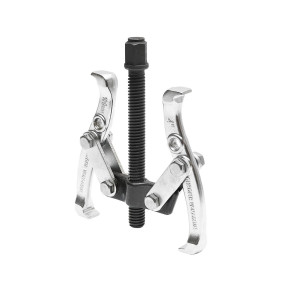 Extractor rulmenti, cu 2 brate, 4/100mm, Cod: BK92583 Echivalență: DISFP91, Hoteche - Img 2