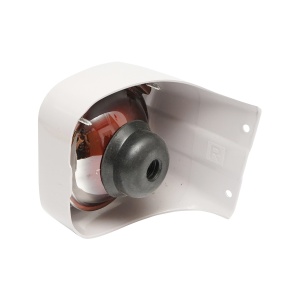 Far pentru tractor Massey Ferguson drepta cod OEM SMF10767, 30/189-20 , Cod: DISHB50, Brand: BRECKNER GERMANY - Img 2