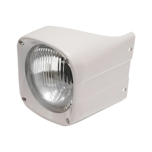 Far pentru tractor Massey Ferguson stanga cod OEM 30/189-19, 1672768, 1890156, 1672769, 1890157 , Cod: DISHB49, Brand: BRECKNER GERMANY - Img 2