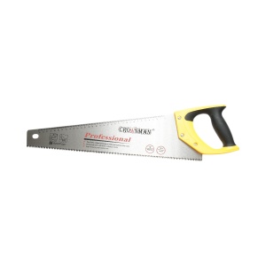 Fierastrau de mana 450mm profesional , Cod: DISDD77, Marca: CROWNMAN
