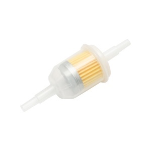 Filtru benzina mic universal, BK10206, AUTOSPEED