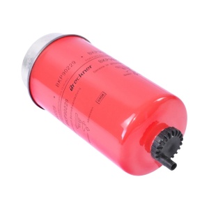 Filtru combustibil pentru JCB, Landini, Ford, John Deere, Massey Ferguson, Case IH, FIat, Valtra OEM: P551425, WK8120, XN193, 87840590, RE53727, RE67901, 4224701M2, 442555A15, WK8151, XN315, , Cod: BKP90230, Brand: BRECKNER GERMANY - Img 3