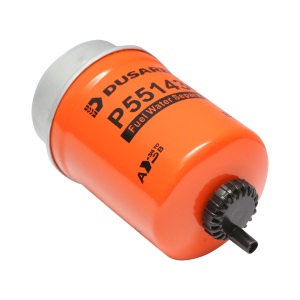 Filtru combustibil pentru John Deere, JCB, Massey Ferguson, Case IH P551430, WK8115, XN190, SN70132, 32925816, RE61723, 162000080845, 162000081002, 7058210M1, V836862563, RE61723, RE62424, Cod: BK18060, Brand: BRECKNER GERMANY - Img 3