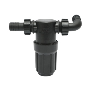 Filtru erbicidator cu sita pentru pompa diafragmatica, racord 25mm, Cod: DISPK88 - Img 1