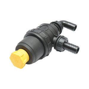 Filtru mic fi 25 pentru erbicidator, Cod: BK84210 - Img 3