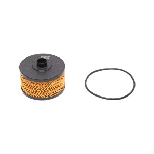 Filtru ulei, element filtrant Dacia Logan II, Sandero II, 0.9 Tce, Dokker, Lodgy 1.2 Tce, BK10006, BRECKNER GERMANY