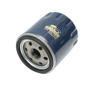 Filtru ulei motor Dacia Logan, Sandero II, Dokker, Lodgy 1.5 dCi 15208969, BK10007, BRECKNER GERMANY - Img 2