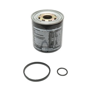 Filtru uscator aer Scania, Renault, Mercedes-Benz 110x136x178mm cod OEM TB1394/3X, BRECKNER GERMANY, BKC90410