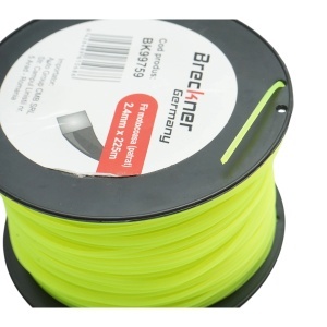 Fir patrat motocoasa 2.4mm x 225m Breckner Germany, BK99759 - Img 3
