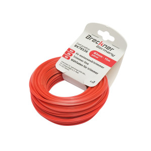 Fir patrat pentru motocoasa 3mmx15m, Cod: BK78536, Brand: BRECKNER GERMANY - Img 2