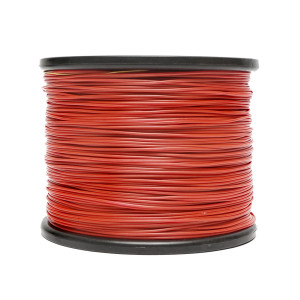 Fir rotund pentru motocoasa, 2.0 mm x 520 m, Cod: BK99724, Brand: BRECKNER GERMANY - Img 3