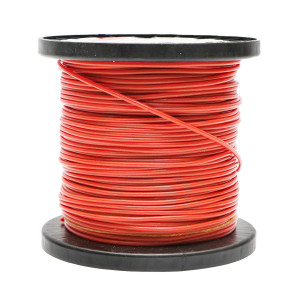 Fir rotund pentru motocoasa, 2.4 mm x 90 m, Cod: BK99726, Brand: BRECKNER GERMANY - Img 3