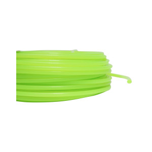 Fir rotund pentru motocoasa 3.5mm x 15m, Cod: BK99755, Brand: BRECKNER GERMANY - Img 3