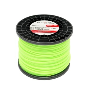 Fir rotund pentru motocoasa, 3 mm x 240 m Breckner Germany, BRECKNER GERMANY, BK99714 - Img 2