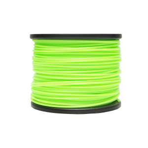 Fir rotund pentru motocoasa, 4 mm x 150 m, Cod: BK99716, Brand: BRECKNER GERMANY - Img 3