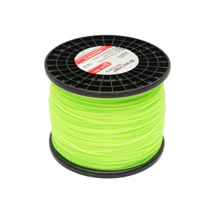 Fir stea pentru motocoasa, 2.4 mm x 408 m, Cod: BK99717, Brand: BRECKNER GERMANY - Img 2