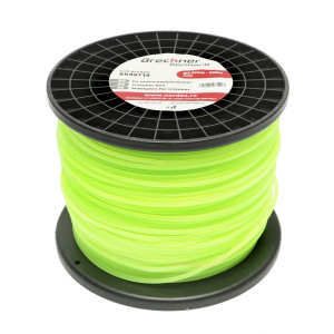 Fir stea pentru motocoasa, 3.3 mm x 232 m, Cod: BK99719, Brand: BRECKNER GERMANY - Img 2