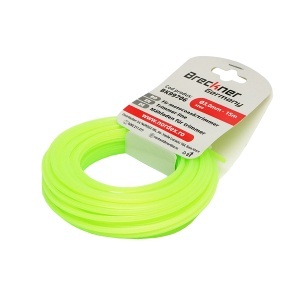 Fir stea pentru motocoasa, 3 mm x 15 m Breckner Germany, BRECKNER GERMANY, BK99706 - Img 4