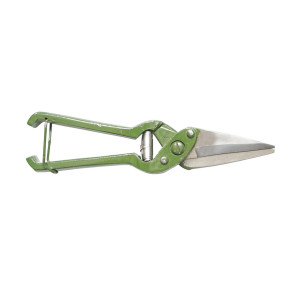 Foarfeca zimtata pentru ongloane oi, capre 240mm ,Cod: BK77927, Brand: BRECKNER GERMANY - Img 2