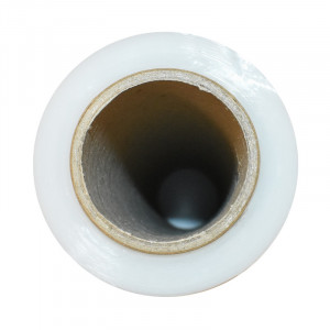 Folie stretch manuala transparenta 1,65 kg 500x0,023 mm, Cod: DISDA85 - Img 2