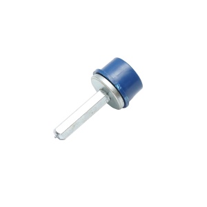 Freza bormasina pentru gaurit tub si banda de picurare 20mm, Cod: DISPR76 - Img 3