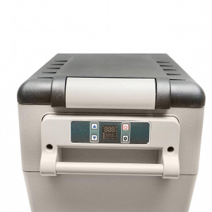 Frigider auto cu compresor 35L 12-24-220V 60W, Cod: DISEU37, Brand: AUTOSPEED - Img 5