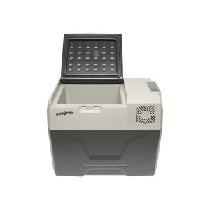 Frigider auto cu compresor capacitate 40L tensiune alimentare 12-24V min -20 max +20, Cod: DISLD21, Brand: AUTOSPEED - Img 7