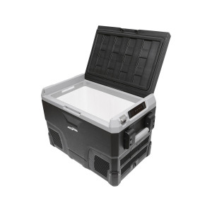 Frigider auto Smart cu compresor capacitate 39L tensiune alimentare 12-24V min -20 max +20 Cod: DISLD18 , AUTOSPEED - Img 4