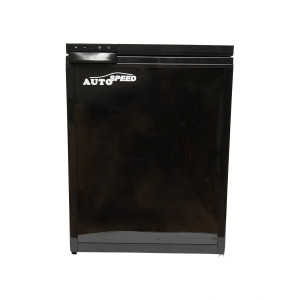 Frigider pentru rulota, barca 65L, 12-24V, 60W, compartiment congelator, Cod: DISEU46,Brand: AUTOSPEED - Img 1