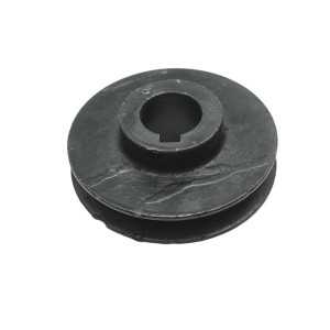 Fulie 1 canelura 85x30mm pentru ax cu pana 24mm, Cod: DISLZ61 - Img 1