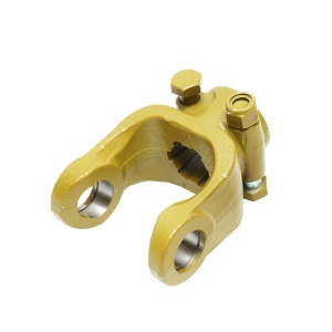 Furca cardan T8 pentru priza 1 3/4 Z=6 cu bolt cruce 35x106mm, Cod: DISGC79, Brand: UTB - Img 3