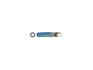 Furtun 1/2&quot; 20 m 4 straturi BLUEBOS PLUS - Img 2