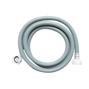 Furtun alimentare masina de spalat 2m , Cod: BK79573 - Img 2
