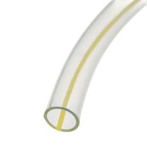 Furtun gradina PVC transparent 1/2 inch (12mm), PN1.5 bar 50m/rola, BK80393 - Img 3