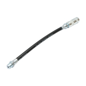 Furtun gros cu reductie 225mm pentru pistol gresare(decalimetru), Cod: DISMH72, Brand: AUTOSPEED - Img 2