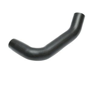 Furtun inferior radiator pentru Massey Ferguson cod OEM 3308585M1, 3581959M1, 3599573M2, 3599573M3, 3618643M1, 3698937M1, 270x38mm , Cod: DISLW60, - Img 2