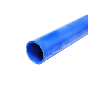 Furtun racire drept 63x1000mm silicon cu insertie textila, Cod: BK92336, Brand: BRECKNER GERMANY - Img 3