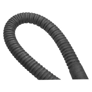 Furtun racire flexibil int. 76.2x1000mm din cauciuc cu insertie textila si spira metalica 6.9 Bar, Cod: BK92394, Brand: BRECKNER GERMANY - Img 3