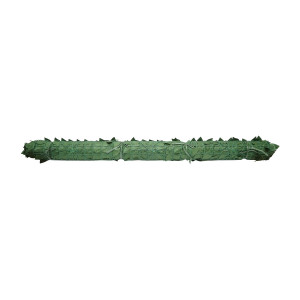 Gard viu artificial cu frunze verzi latime 1.5M si lungime 3M Cod: BK78290, Echivalență: DISLP07, Breckner Germany - Img 5