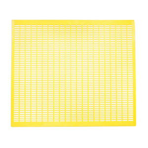 Gratie din plastic Hanneman 500x430mm, Cod: DISKP96