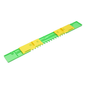 Gratie stup urdinis din plastic 410mm, Cod: DISKR61 - Img 3