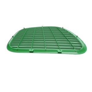 Grila cabina dreapta fata John Deere cod OEM L157394, Cod: DISTV18 - Img 4
