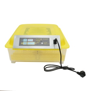 Incubator automat 48 oua EW-48, Cod: BK77835, Marca: BRECKNER GERMANY - Img 1