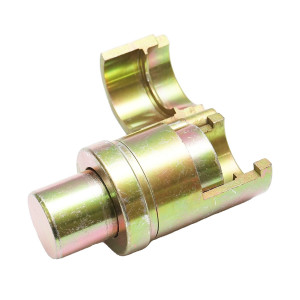 Instrument pentru sertizare, bercluire teava inox flexibil, gofrata DN25, Cod: DISKL82, Breckner Germany - Img 2
