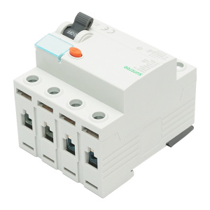 Intrerupator automata diferential 4P 40A 30mA 6kA, tip A, Cod: DISMB62, Brand: SUNTREE - Img 3