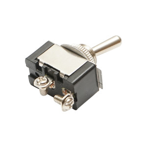 Intrerupator/comutator, ON/OFF universal, 12V/8A, 2 pini cod OEM S.79135, Cod: DISSS63 - Img 2